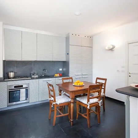 Apartment La Dolce