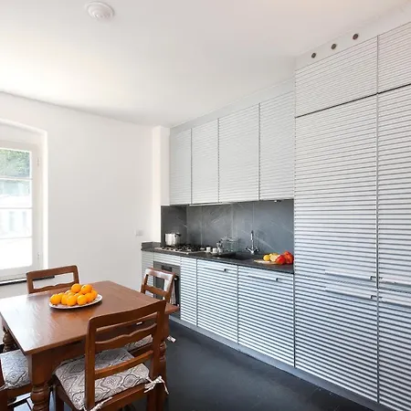 Apartment La Dolce *