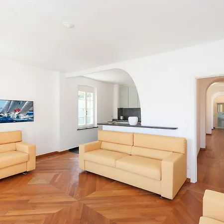 La Dolce Apartment *