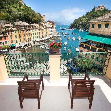 La Dolce Apartment *