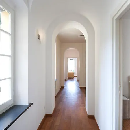 Apartment La Dolce