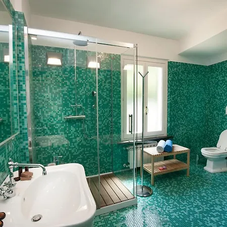 La Dolce Apartment Portofino