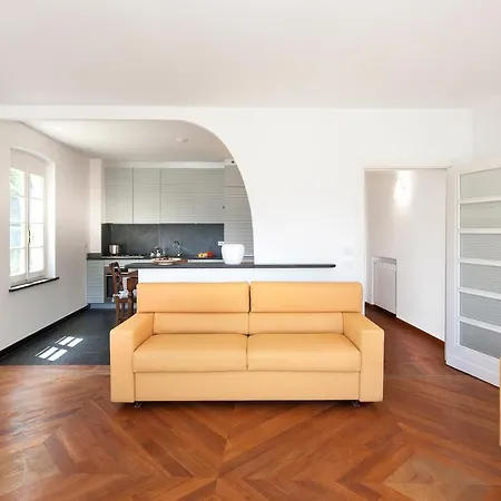 La Dolce Apartment *