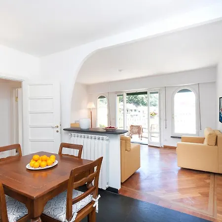 Apartment La Dolce