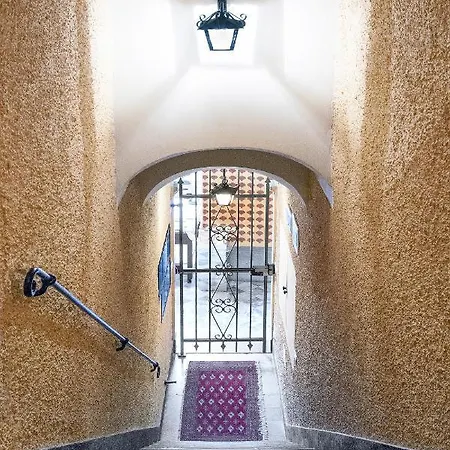 Apartment La Dolce