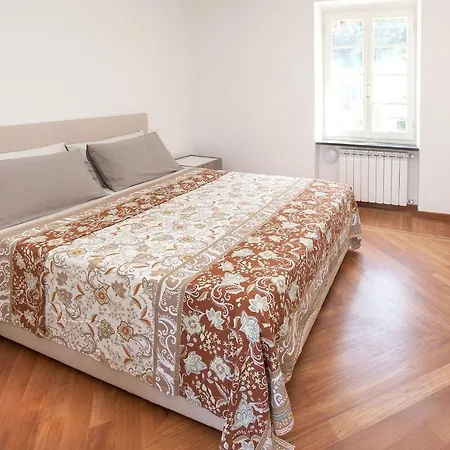 Apartment La Dolce