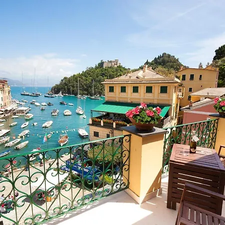 Apartment La Dolce *